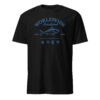 Worldwide Handsome Korea Tuna Est 1992 Shirt | Vintage Tee Cuccico