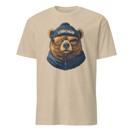 Vintage Chicago Football Crewneck by Cuccico | Trendy Fan Gifts & Game Day Apparel