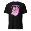 KPop Demon Hunters Saja Boys Heartthrob – Comfort Colors Tee | Cuccico