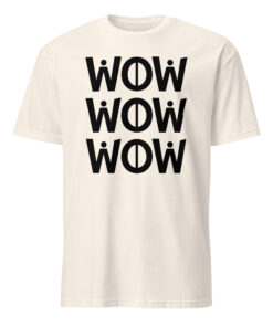 Free T-Shirt Day Wow Shirt - Gaming Event Tee | Cuccico