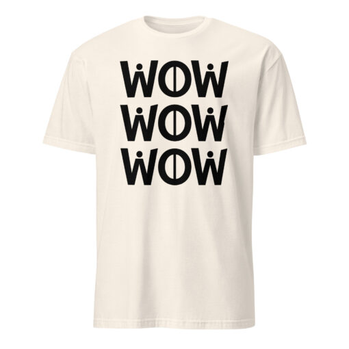 Free T-Shirt Day Wow Shirt - Gaming Event Tee | Cuccico - Image 4