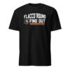 Cuccico Flacco Round And Find Out Shirt | Dawg Pound | Cleveland Vs The World