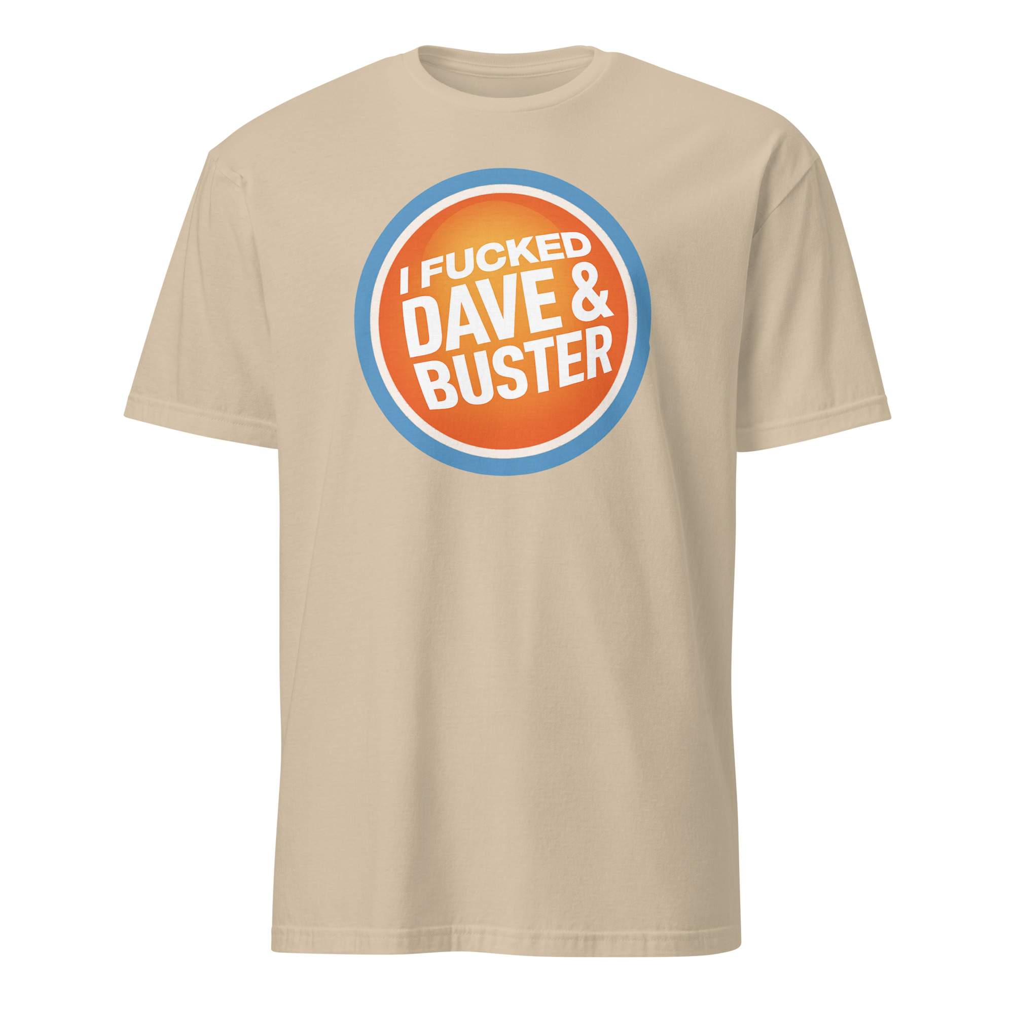 Funny Dave & Buster’s Adult Humor Tee – Offensive Graphic Shirt | Cuccico 6 Funny Dave & Buster’s Adult Humor Tee – Offensive Graphic Shirt | Cuccico - Image 6