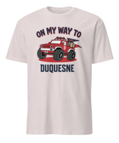 Cuccico Infant Vive La Fête Paint Brush Onesie – Duquesne Dukes