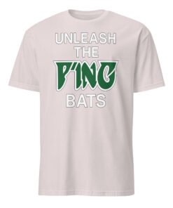 MCR Philly "Unleash The F’Ing Bats" 2025 Concert Shirt | Cuccico