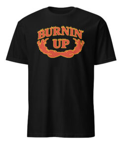 Burnin’ Up Shirt – Jonas Brothers Concert Tee | Vintage Style | Cuccico