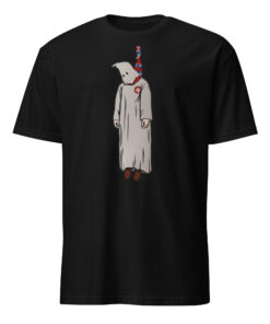 Kill the Klan Shirt – Anti-Racism Protest T-Shirt | Cuccico