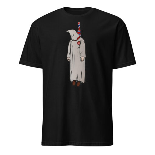 Kill the Klan Shirt – Anti-Racism Protest T-Shirt | Cuccico
