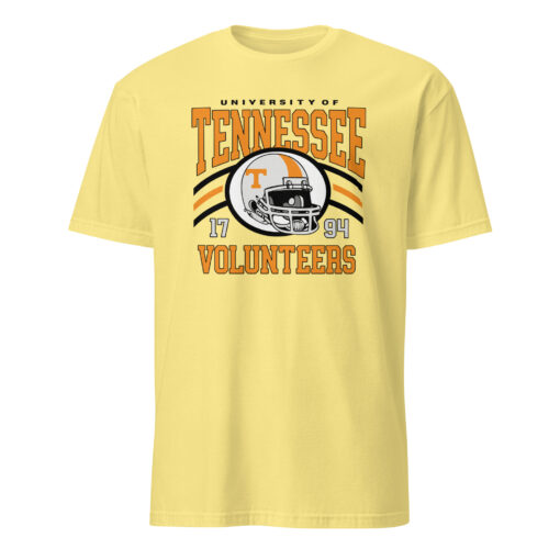 Tennessee Volunteers Game Day T-Shirt – Retro Vols Graphic Tee | Cuccico - Image 6