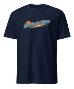 Alternative view of Mr Electric American Blue Tour 2025 Shirt | Benson Boone – Cuccico