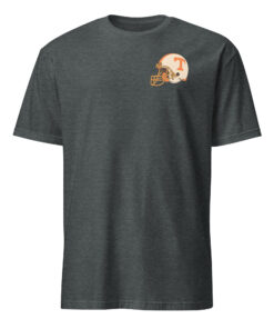 Tennessee Orange Game Day Shirt – Football Team Spirit Tee | Cuccico