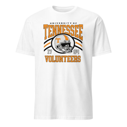 Tennessee Volunteers Game Day T-Shirt – Retro Vols Graphic Tee | Cuccico - Image 8