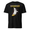 Boonana Cute Ghost Banana Halloween Costume Men Women Kids T-Shirt