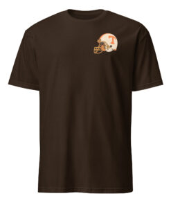 Tennessee Orange Game Day Shirt – Football Team Spirit Tee | Cuccico