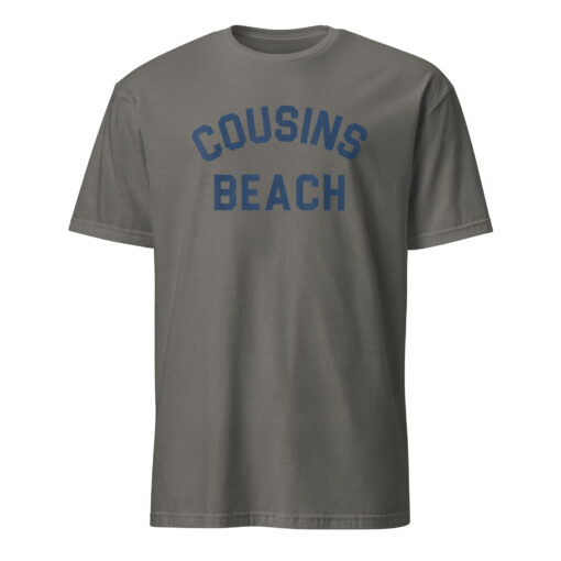 Cousins Beach T-Shirt – The Summer I Turned Pretty Graphic Tee | TSITP Merch – Cuccico - Image 7