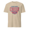 Custom Cheer Team Name Shirt — Personalized Cheer Shirt | Custom Cheer Shirt Cuccico