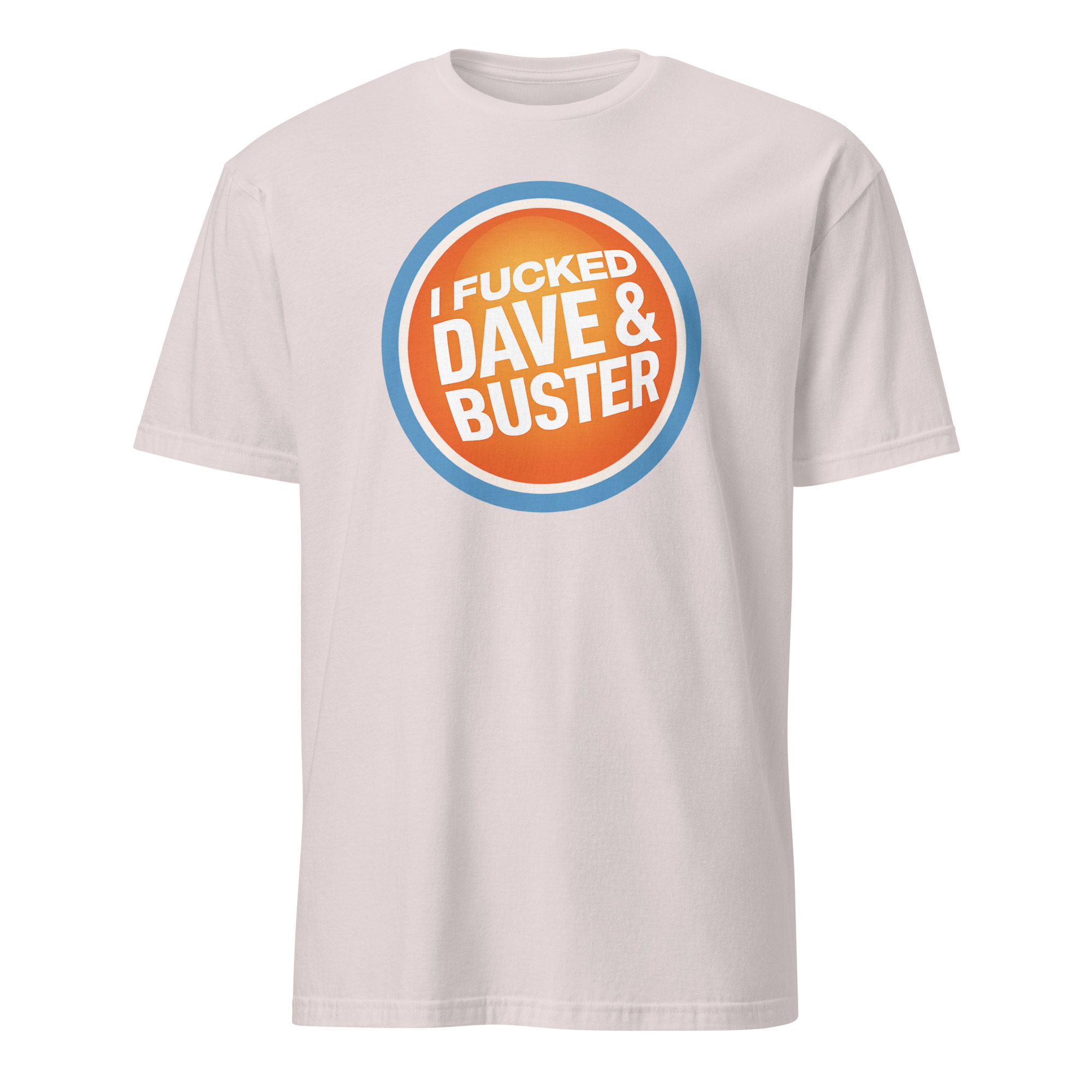 Funny Dave & Buster’s Adult Humor Tee – Offensive Graphic Shirt | Cuccico 9 Funny Dave & Buster’s Adult Humor Tee – Offensive Graphic Shirt | Cuccico - Image 9