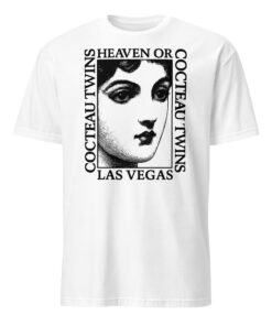 Cocteau Twins Vintage Inspired Tee Shirt – Dream Pop Band Tee Retro Music T-Shirt 13 Cocteau Twins Vintage Inspired Tee Shirt – Dream Pop Band Tee Retro Music T-Shirt