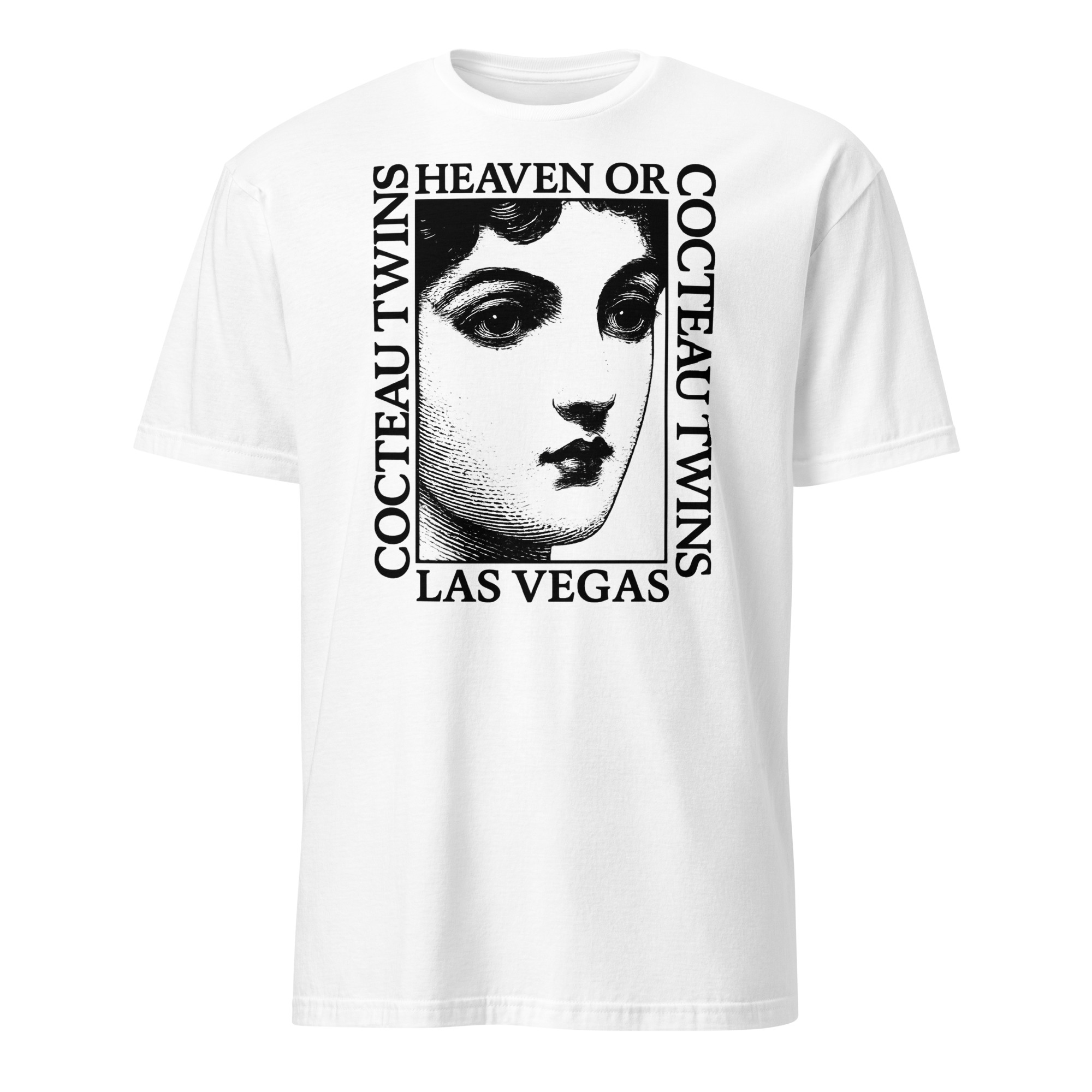 Cocteau Twins Vintage Inspired Tee Shirt – Dream Pop Band Tee Retro Music T-Shirt 7 Cocteau Twins Vintage Inspired Tee Shirt – Dream Pop Band Tee Retro Music T-Shirt - Image 7