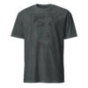 Cocteau Twins Vintage Inspired Tee Shirt – Dream Pop Band Tee Retro Music T-Shirt