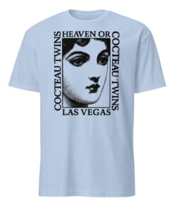 Cocteau Twins Vintage Inspired Tee Shirt – Dream Pop Band Tee Retro Music T-Shirt 9 Cocteau Twins Vintage Inspired Tee Shirt – Dream Pop Band Tee Retro Music T-Shirt