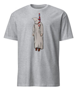 Kill the Klan Shirt – Anti-Racism Protest T-Shirt | Cuccico