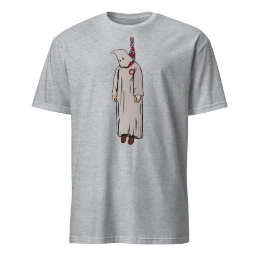 Kill the Klan Shirt – Anti-Racism Protest T-Shirt | Cuccico - Image 5