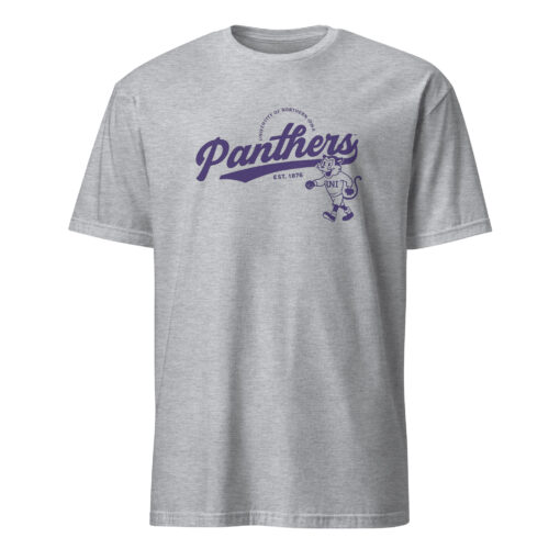Iowa Hawkeyes Est. 1847 Football Logo Shirt | University of Iowa Cuccico - Image 4