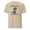 Smart Fella or Fart Smella Retro Raccoon Shirt | Funny Vintage T-shirt | 90s Washed Shirt – Cuccico