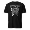 Vintage Fleetwood Mac Graphic Tshirt – Oversized Rock Band Shirt | Vintage Band Shirts Cuccico