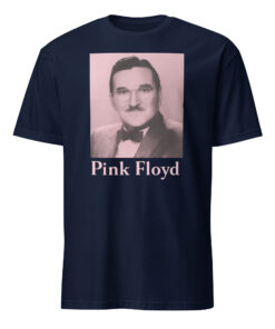 Alternative view of Vintage Floyd’s Barber Shop T-Shirt – Mayberry | Andy Griffith Show Cuccico