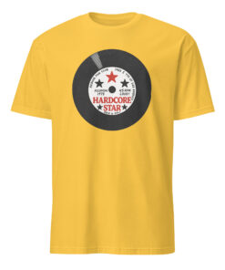 Alternative view of The Runarounds William Lipton White Graphic Tee – Charlie’s Iconic Graphic Tee | Cuccico