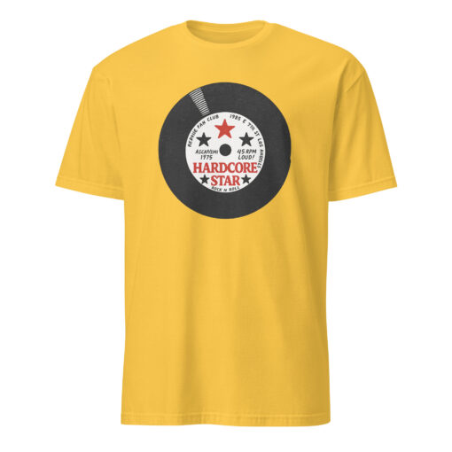 The Runarounds William Lipton White Graphic Tee – Charlie’s Iconic Graphic Tee | Cuccico - Image 2
