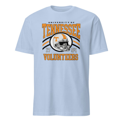 Tennessee Volunteers Game Day T-Shirt – Retro Vols Graphic Tee | Cuccico - Image 3