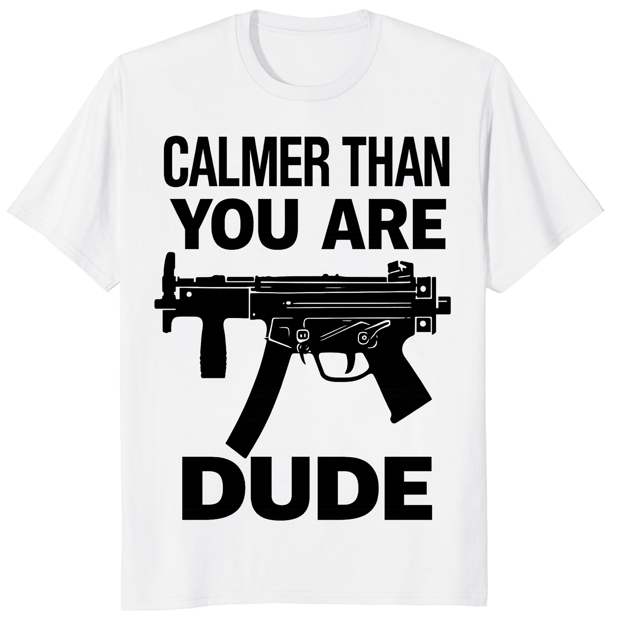 Calmer Than You Are Dude The Big Lebowski Shirt 1 Calmer Than You Are Dude The Big Lebowski Shirt in multiple colors