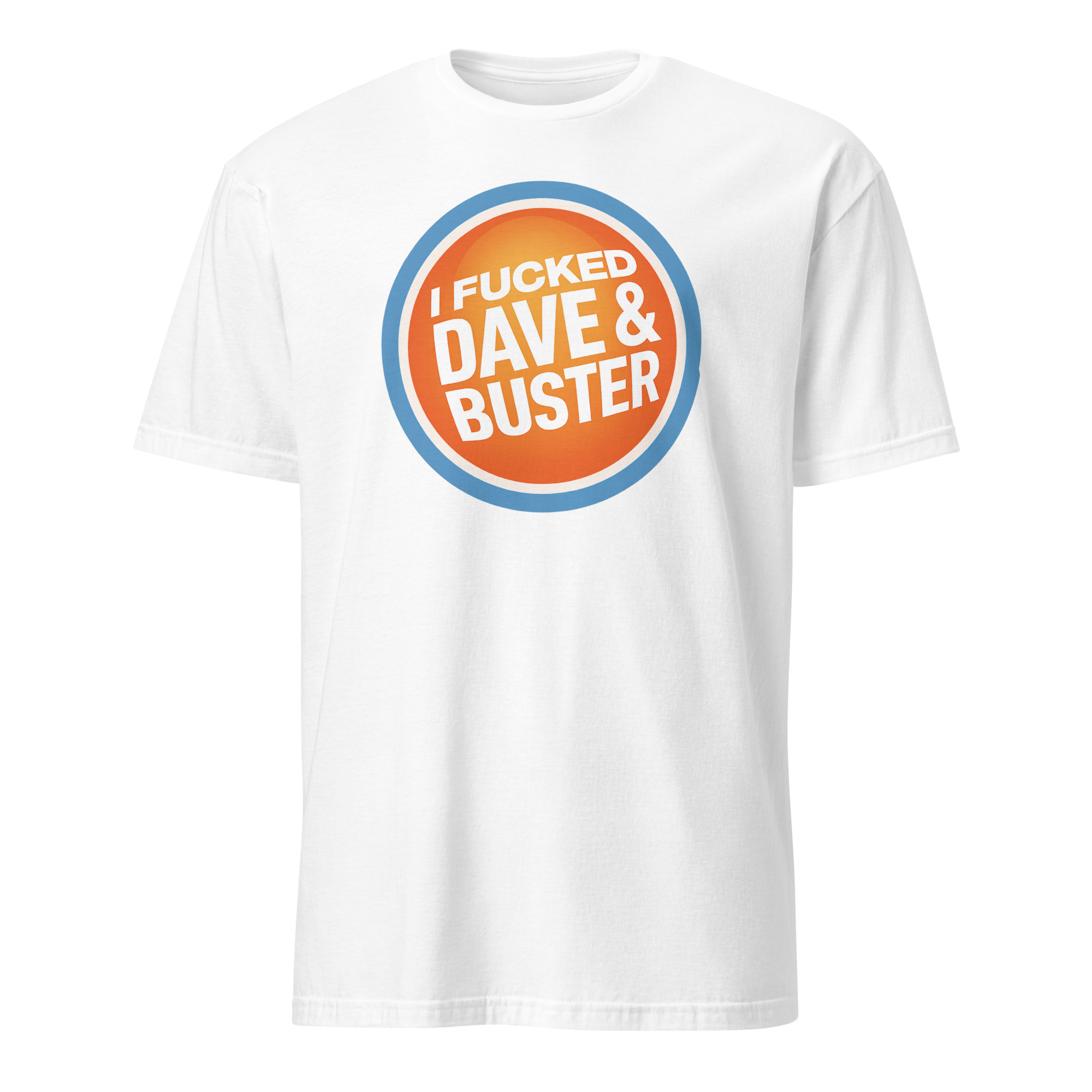 Funny Dave & Buster’s Adult Humor Tee – Offensive Graphic Shirt | Cuccico 11 Funny Dave & Buster’s Adult Humor Tee – Offensive Graphic Shirt | Cuccico - Image 11