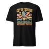 Get In Trouble | Good Trouble | Necessary Trouble Tee – Activist Shirt | Cuccico