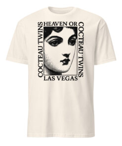 Cocteau Twins Vintage Inspired Tee Shirt – Dream Pop Band Tee Retro Music T-Shirt 12 Cocteau Twins Vintage Inspired Tee Shirt – Dream Pop Band Tee Retro Music T-Shirt