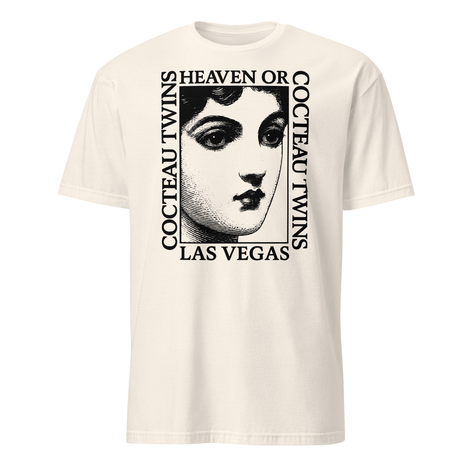 Cocteau Twins Vintage Inspired Tee Shirt – Dream Pop Band Tee Retro Music T-Shirt 6 Cocteau Twins Vintage Inspired Tee Shirt – Dream Pop Band Tee Retro Music T-Shirt - Image 6