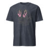 Everything is Fine Shirt – Retro Grunge Skull Tee | Skeleton Festival Shirt Cuccico