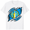 Chicago Sky Logo Basketball Team Shirt official WNBA apparel