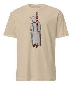 Kill the Klan Shirt – Anti-Racism Protest T-Shirt | Cuccico