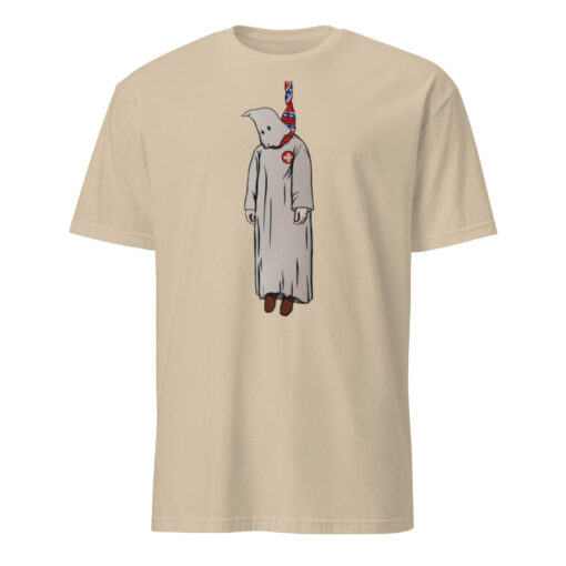 Kill the Klan Shirt – Anti-Racism Protest T-Shirt | Cuccico - Image 4