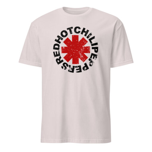 Red Hot Chili Peppers Vintage Tour Graphic T-Shirt | RHCP Band Tee – Cuccico - Image 5