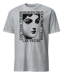 Cocteau Twins Vintage Inspired Tee Shirt – Dream Pop Band Tee Retro Music T-Shirt 10 Cocteau Twins Vintage Inspired Tee Shirt – Dream Pop Band Tee Retro Music T-Shirt