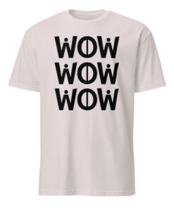 Free T-Shirt Day Wow Shirt - Gaming Event Tee | Cuccico