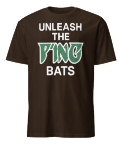 MCR Philly "Unleash The F’Ing Bats" 2025 Concert Shirt | Cuccico