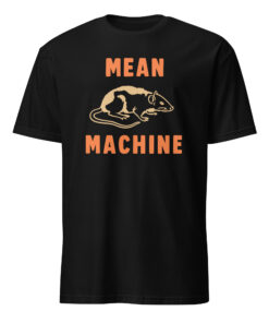 Charlie’s Blue Mean Machine Tee on The Runarounds | Cuccico