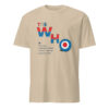 The Who Wantagh 2025 Concert Shirt | Official Tour Tee by Cuccico