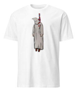 Kill the Klan Shirt – Anti-Racism Protest T-Shirt | Cuccico